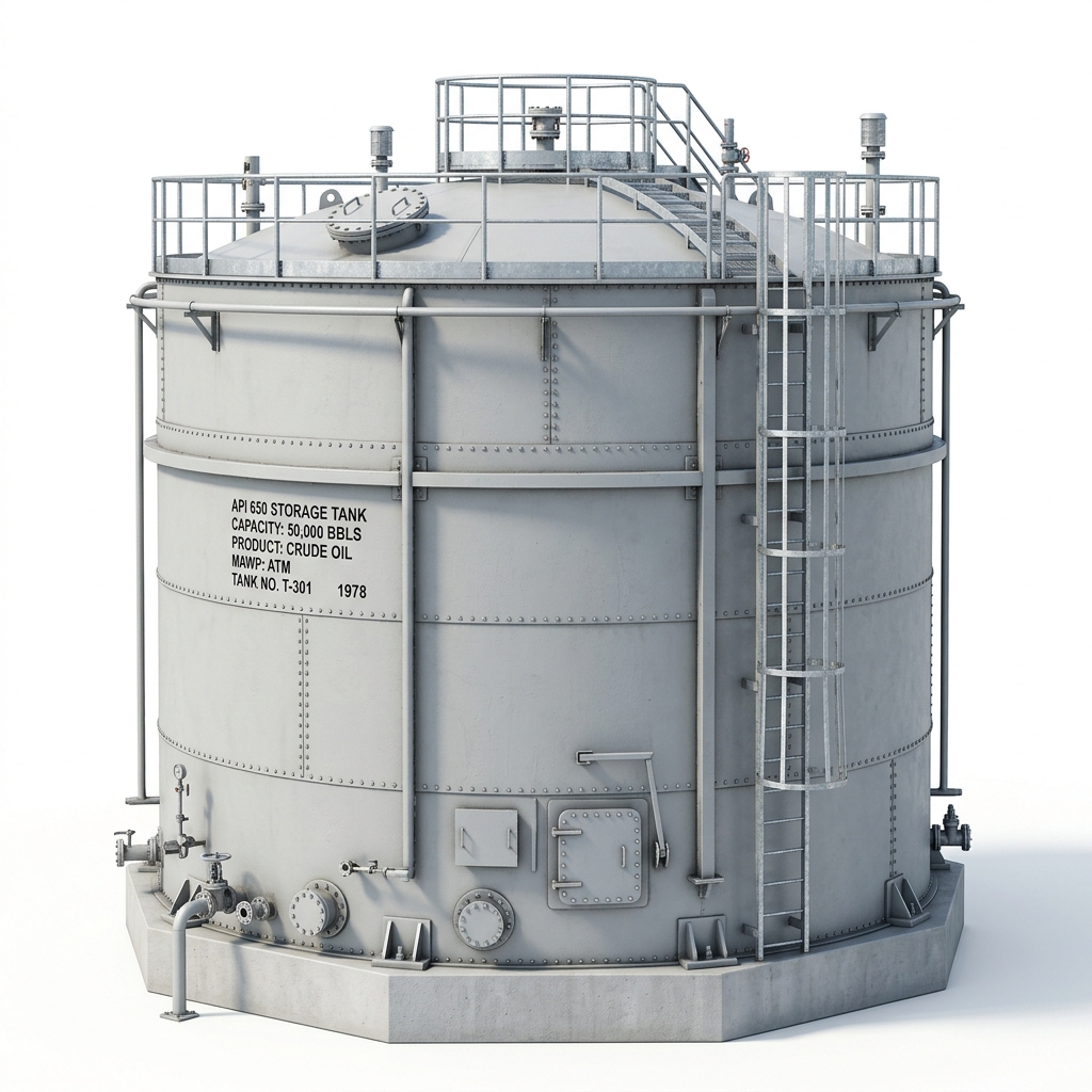 Storage Tank