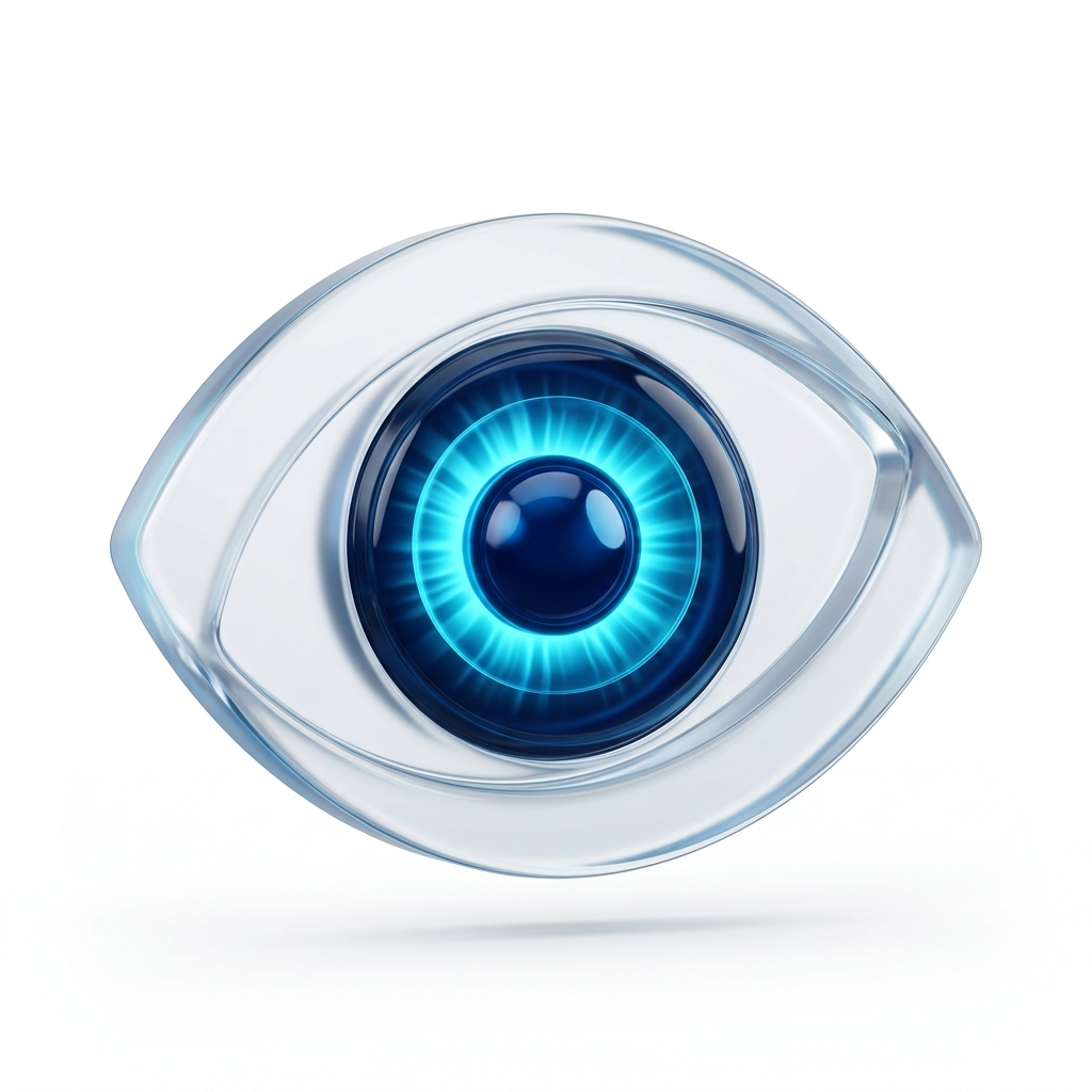 Vision 3D Image